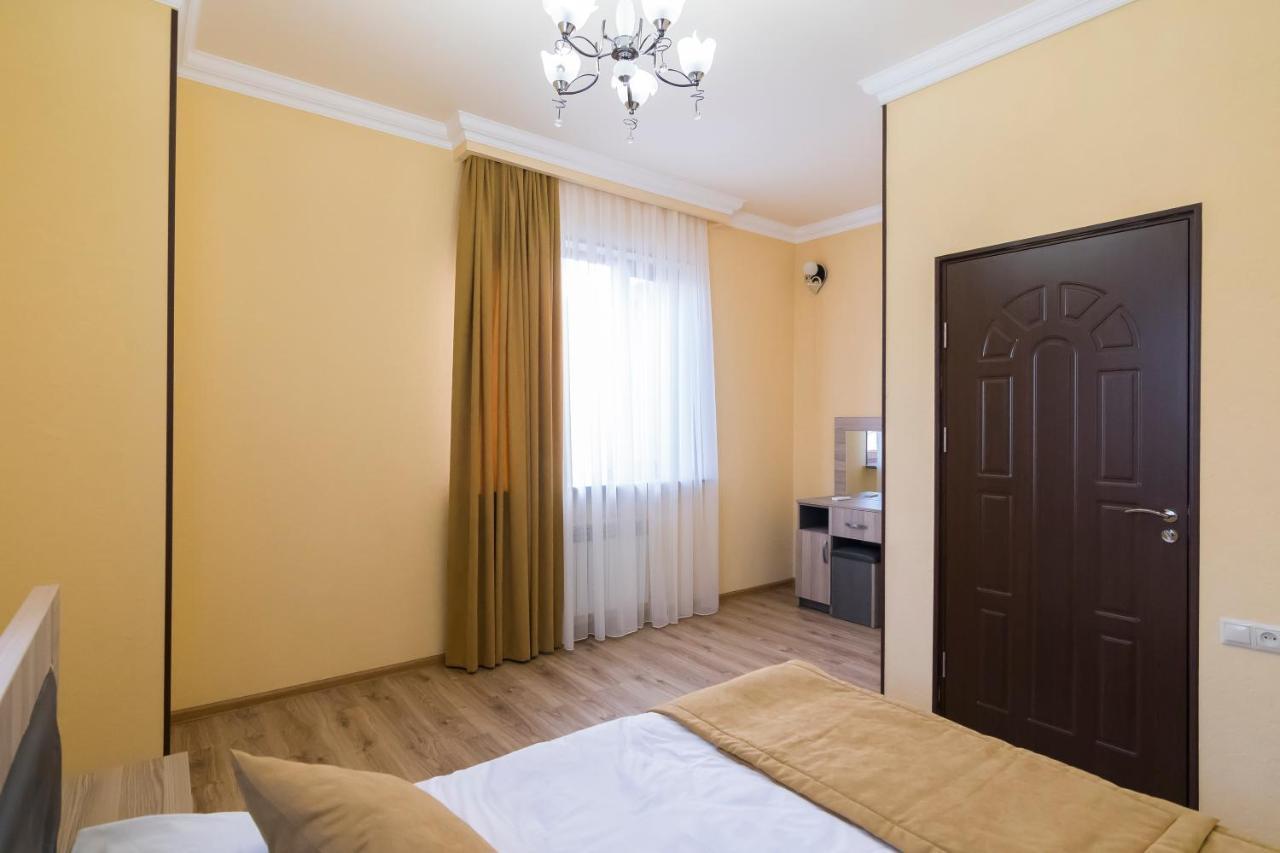 Afa Hotel & Guest House Єреван Номер фото