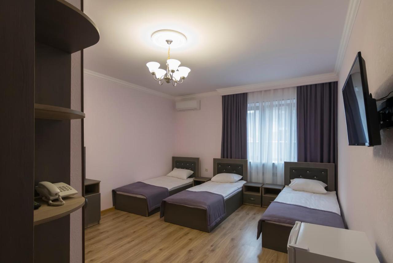 Afa Hotel & Guest House Єреван Номер фото